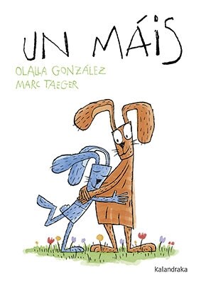 UN MAIS (Hardcover)