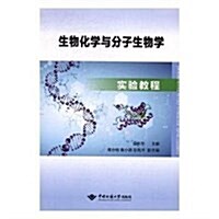 生物化學與分子生物學實验敎程 (平裝, 第1版)