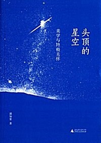 頭頂的星空:美學與终極關怀 (平裝, 第1版)