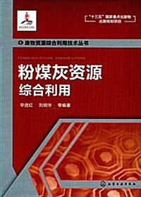 粉煤灰资源综合利用 (平裝, 第1版)