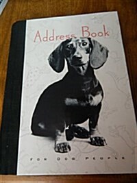 Dog People (Hardcover, ADR, NOV, DE)