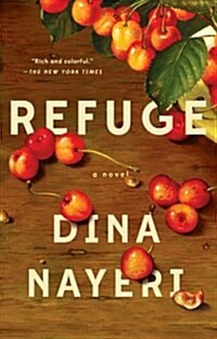 Refuge: A Novel (Paperback)