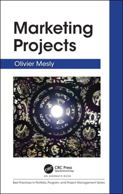 Marketing Projects (Hardcover)