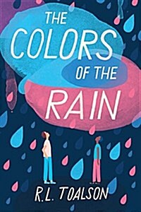 The Colors of the Rain (Hardcover)