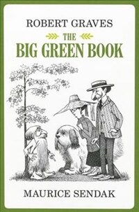 The Big Green Book (Hardcover)