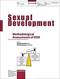 Methodological Assessments of Dsd (Paperback)