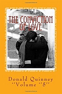 The Conviction Of love: The Letter, The Plot 5 (Paperback)