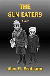 The Sun Eaters (Paperback)