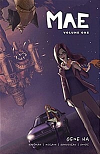 Mae Vol. 1, 1 (Paperback)