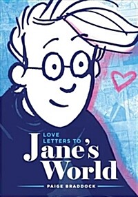 Love Letters to Janes World (Paperback)