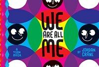 We Are All Me: Toon Level 1 (Hardcover)
