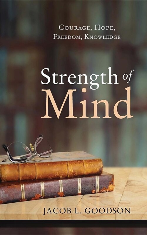 Strength of Mind (Hardcover)