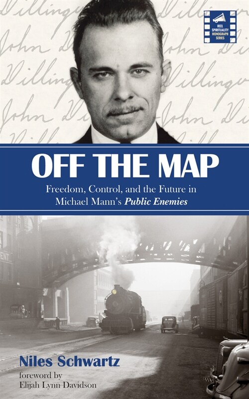 Off the Map (Hardcover)