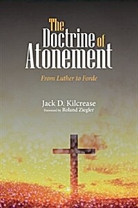 The Doctrine of Atonement (Paperback)