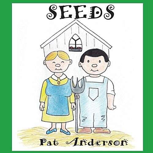 Seeds (Paperback)