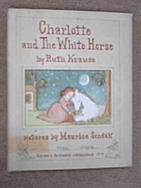 Charlotte and the White Horse (Hardcover)