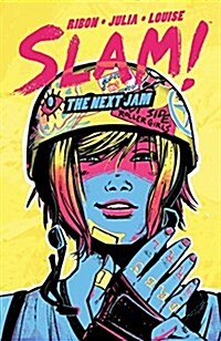 Slam!: The Next Jam (Paperback)