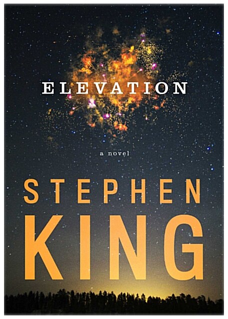 Elevation (Hardcover)