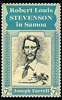 Robert Louis Stevenson in Samoa (Paperback, Reprint)