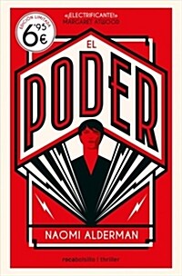 El Poder (Hardcover)