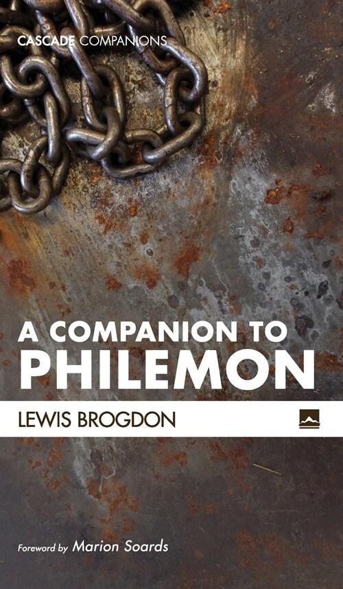 A Companion to Philemon (Hardcover)