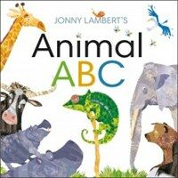 Jonny Lambert's Animal ABC (Board Books)