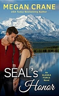 Seals Honor (Mass Market Paperback)