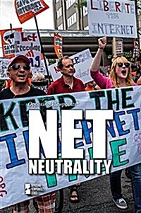 Net Neutrality (Library Binding)
