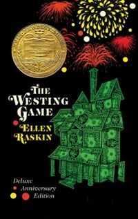 The Westing Game: The Deluxe Anniversary Edition (Paperback)