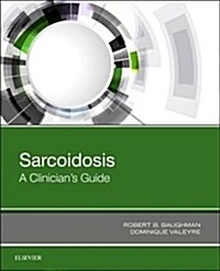 Sarcoidosis: A Clinicians Guide (Paperback)