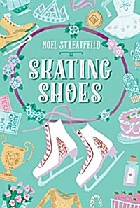 Skating Shoes (Library Binding)