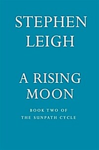 A Rising Moon (Paperback)