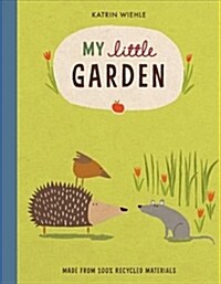 My Little Garden (Board Books)