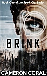 Brink (Paperback)