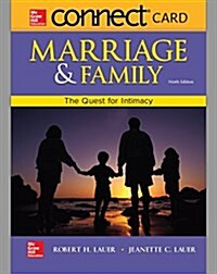 Connect Access Card for Marriage and Family (Pass Code, 9th)