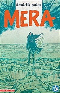 Mera: Tidebreaker (Paperback)