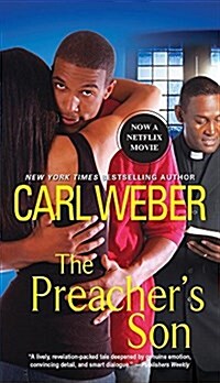 The Preachers Son (Mass Market Paperback)