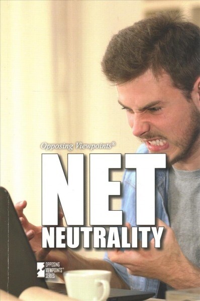 Net Neutrality (Paperback)