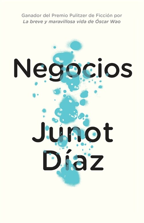 Negocios / Drown (Paperback)