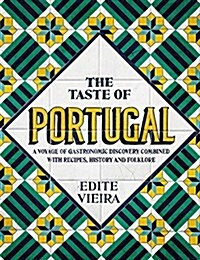 The Taste of Portugal (Paperback, Revised ed.)