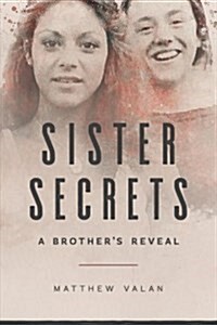 Sister Secrets (Paperback)