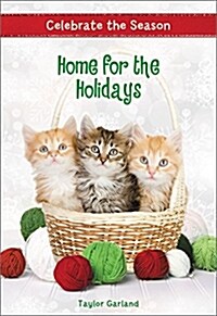 Celebrate the Season: Home for the Holidays (Paperback)