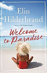 Winter in Paradise (Hardcover)