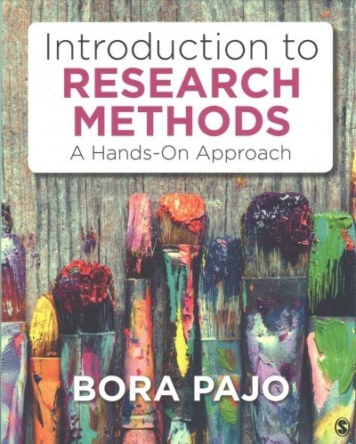 Introduction to Research Methods + Winter: A Crash Course in Statistics [With Booklet] (Paperback)