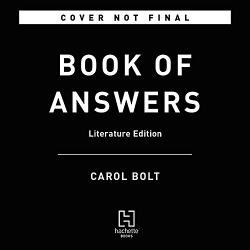 The Literary Book of Answers (Hardcover)