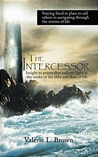 The Intercessor (Paperback)
