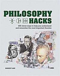 Philosophy Hacks (Paperback)