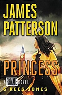 Princess: A Private Novel - Hardcover Library Edition (Hardcover)