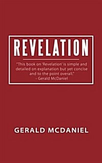 Revelation (Paperback)