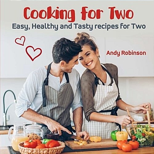 Cooking for Two (Paperback)